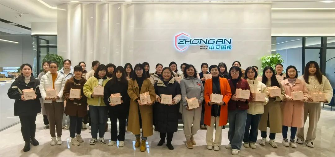 女神節(jié)，為每一個(gè)獨(dú)特的她點(diǎn)贊！